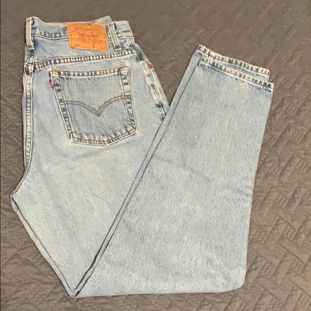 Vintage Levi’s